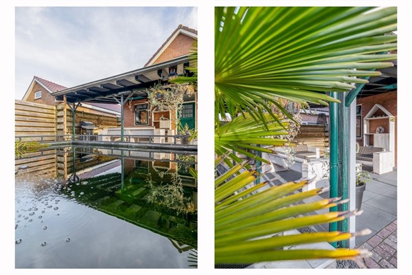 Medium property photo - Schoolstraat 21, 9697 ST Blijham